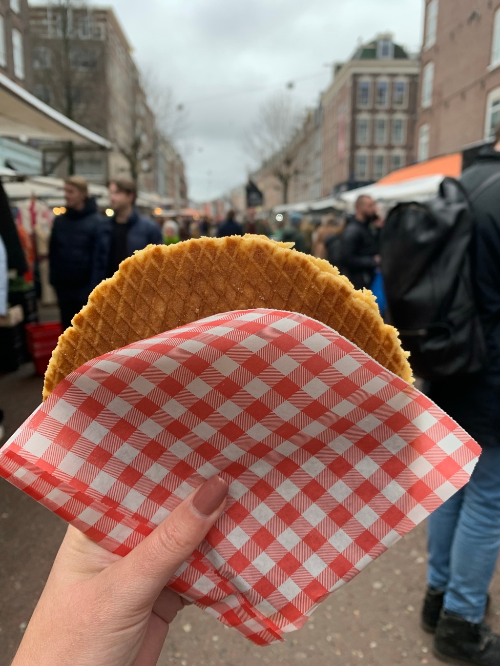 Amsterdam: 8 must try foods & where to find them